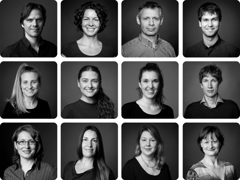 Team Osteopathie am Römer