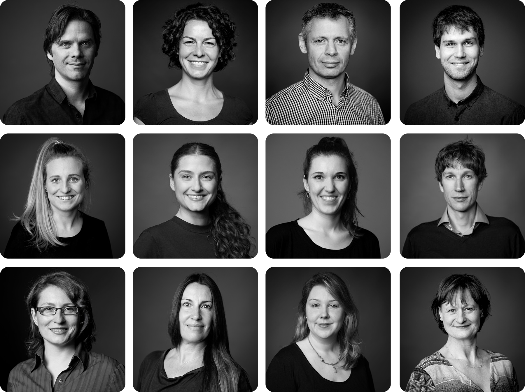 Team Osteopathie am Römer