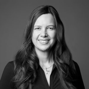 Ostepathin Jennifer Schulz